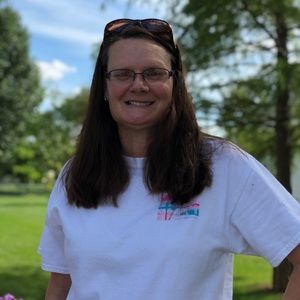 Meet your Posher, Christy